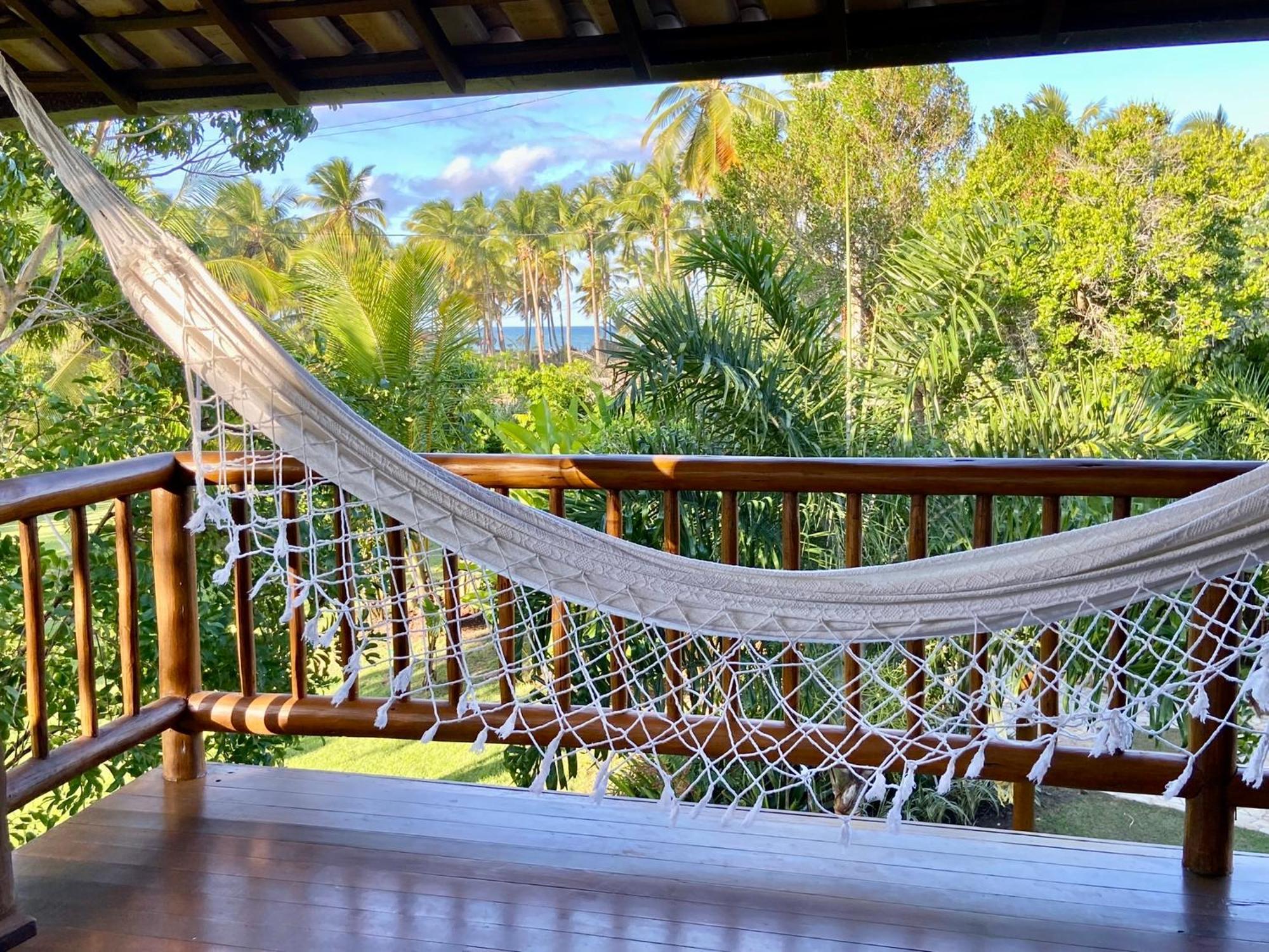 Sup House Barra Grande Hotel Exterior photo