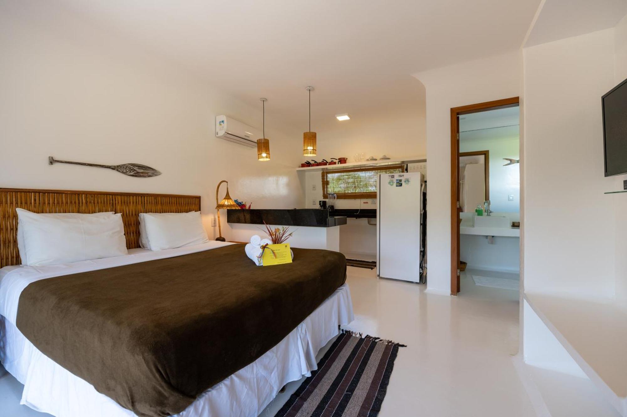 Sup House Barra Grande Hotel Exterior photo