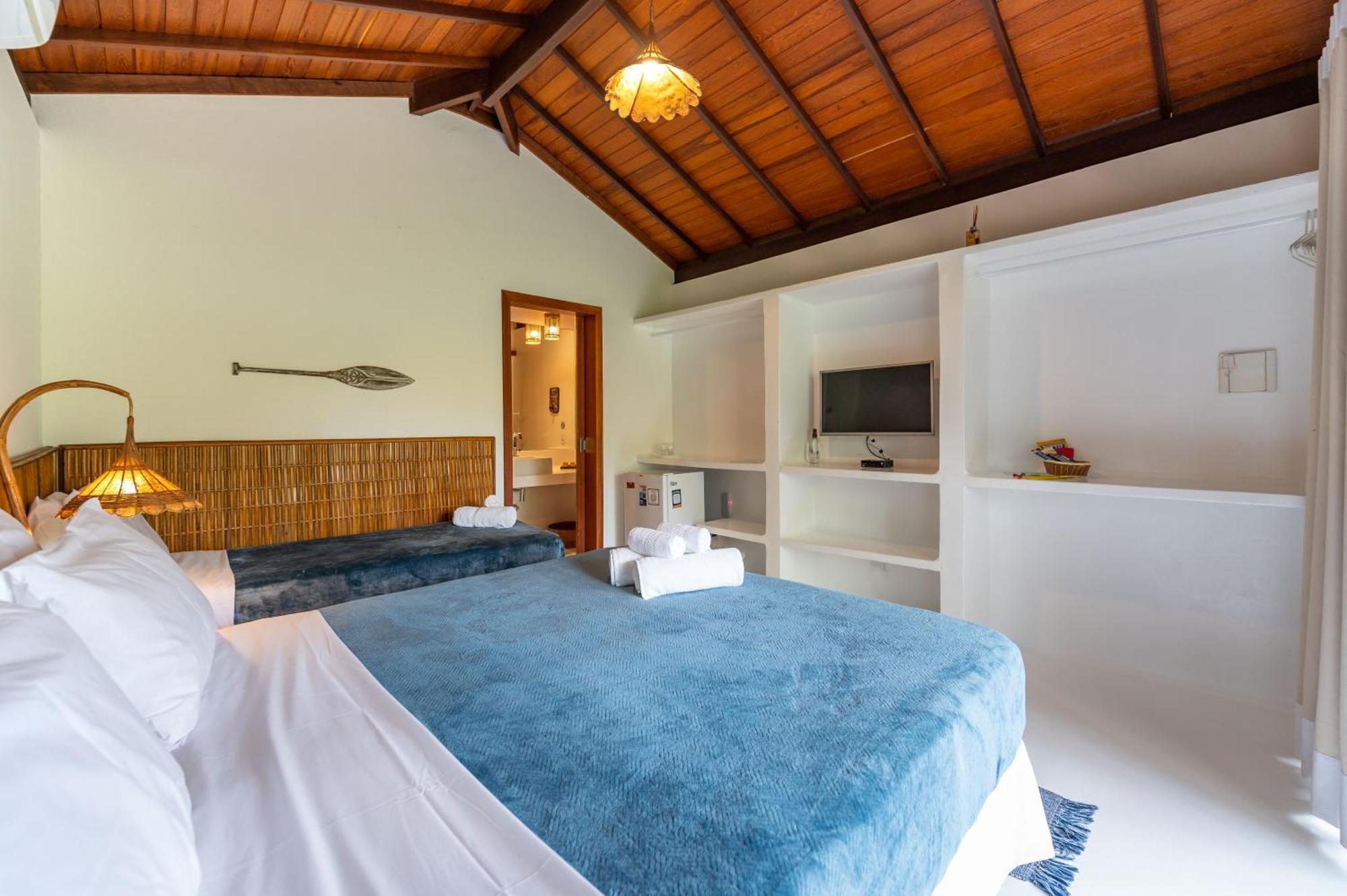 Sup House Barra Grande Hotel Exterior photo