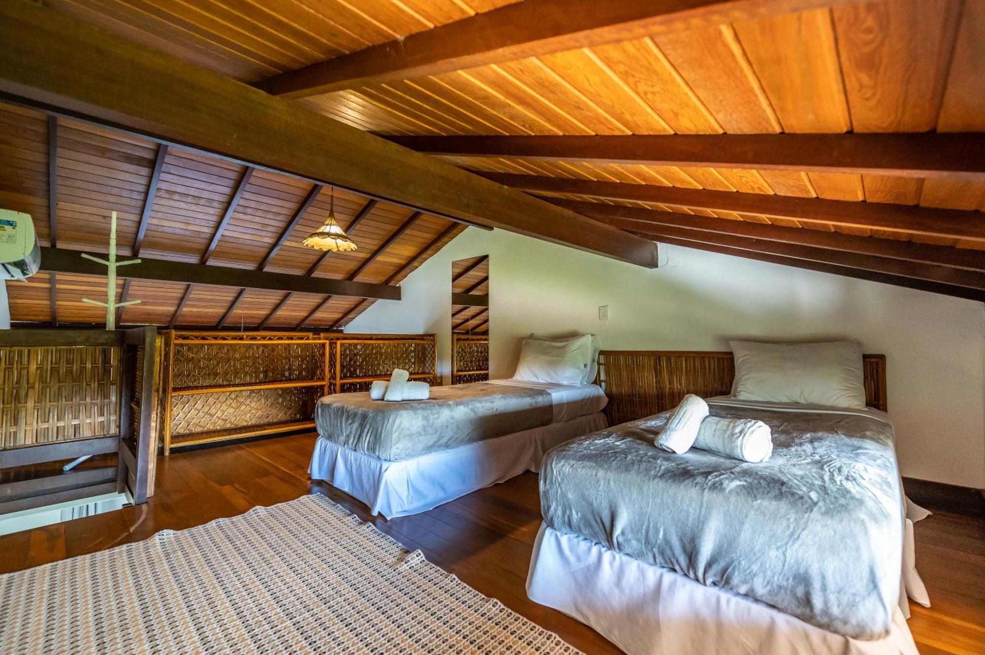 Sup House Barra Grande Hotel Exterior photo