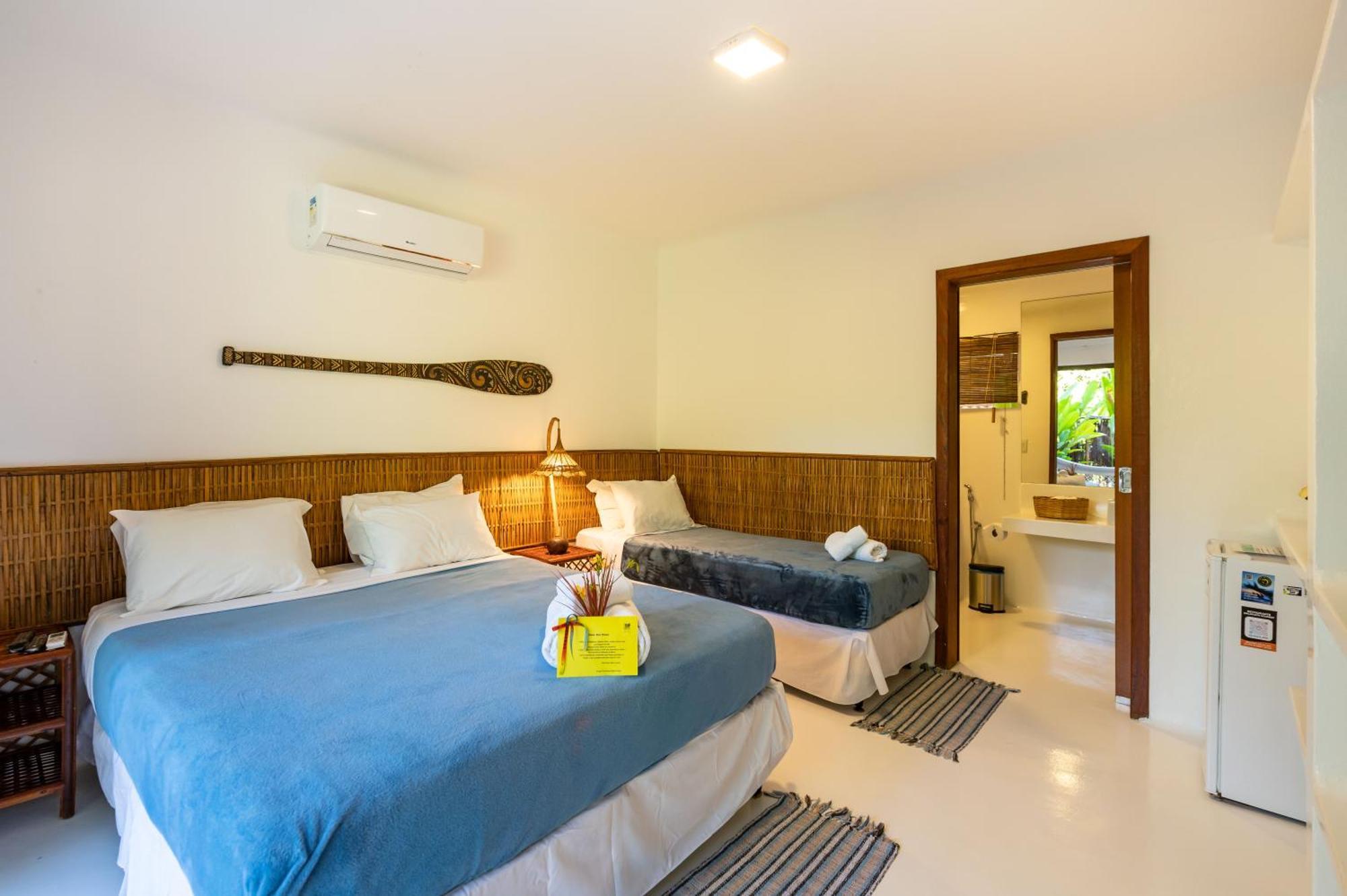 Sup House Barra Grande Hotel Exterior photo