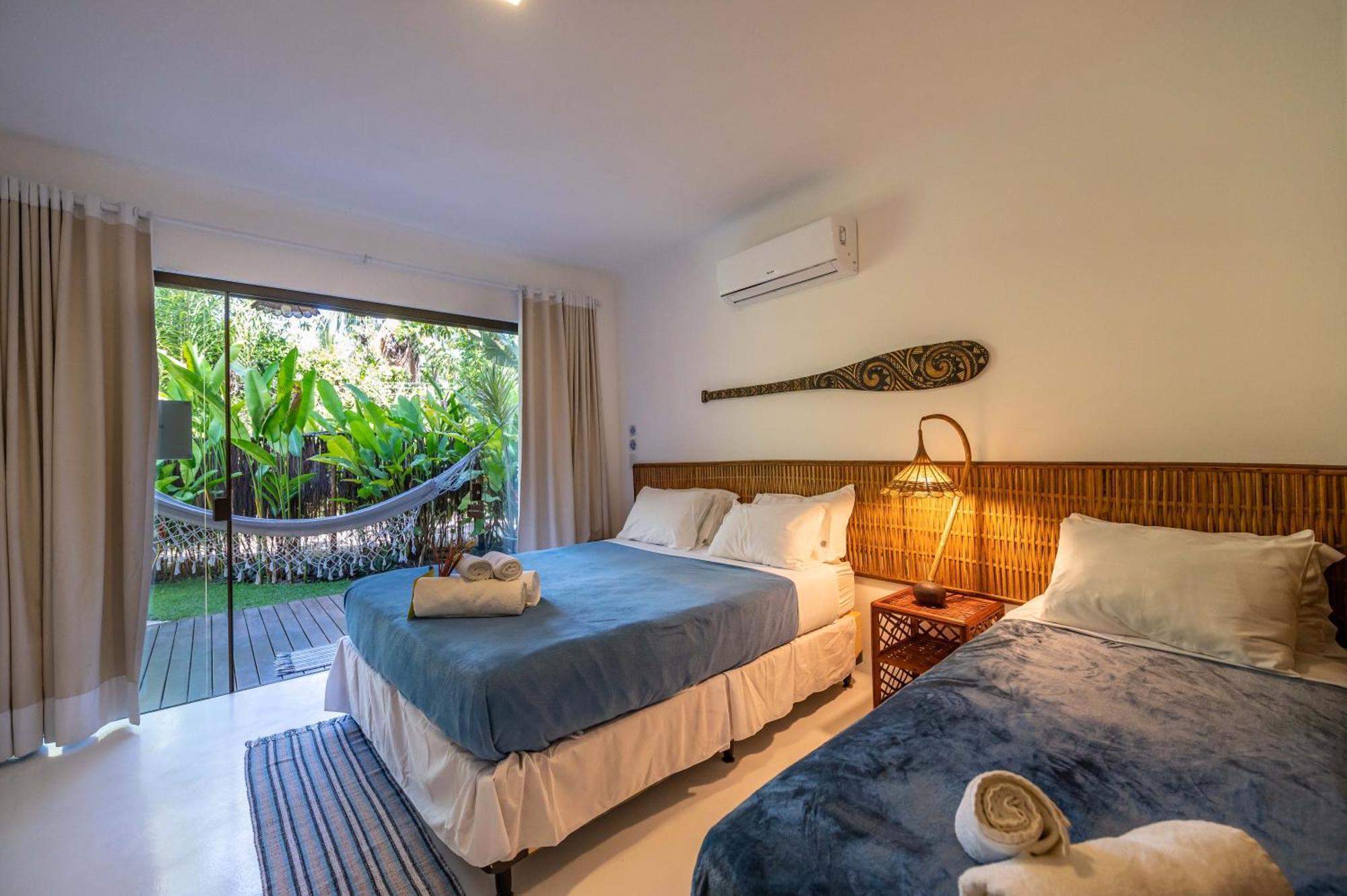Sup House Barra Grande Hotel Exterior photo